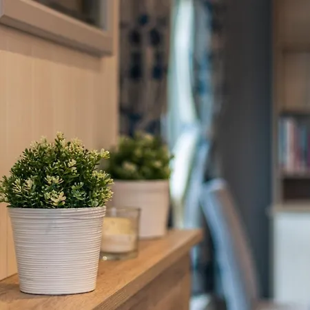 The Haven With Hot Tub * Γιορκ