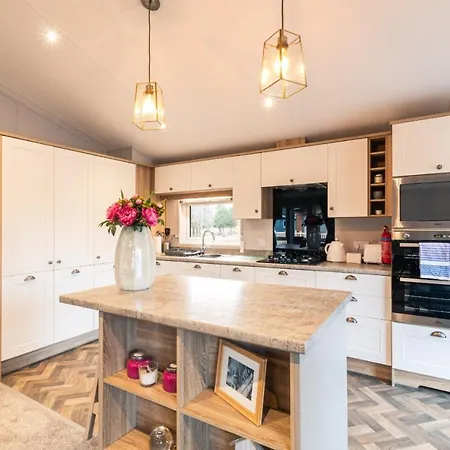 The Haven With Hot Tub