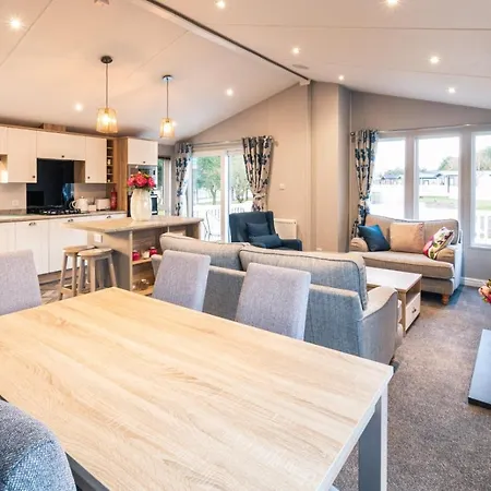 The Haven With Hot Tub