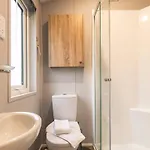 The Haven With Hot Tub *